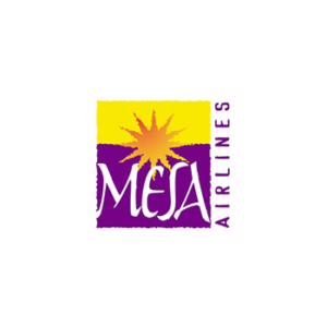 Mesa logo Homepage
