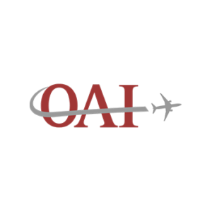 OAI logo Homepage