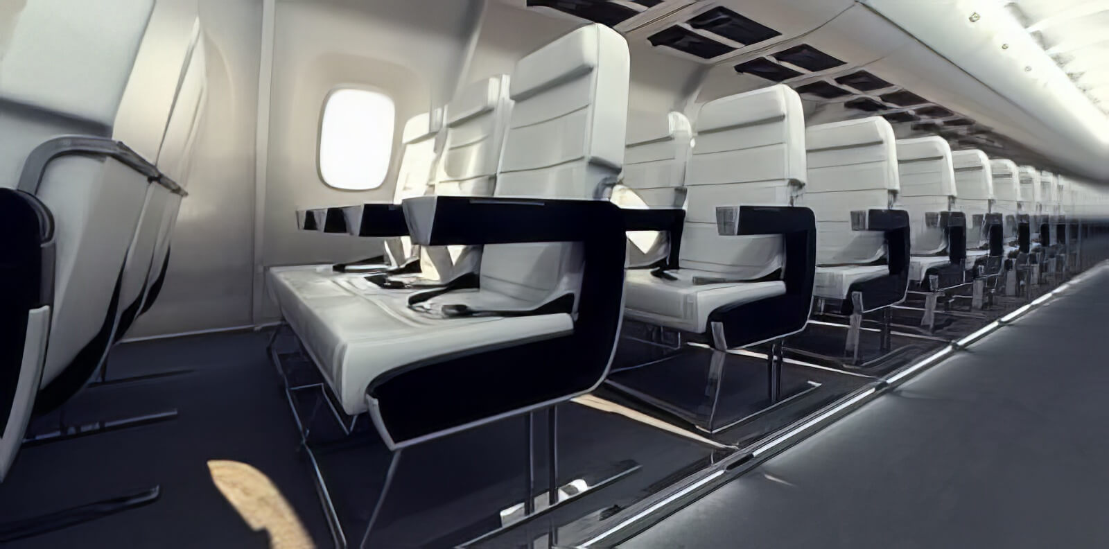 Cabin Seating